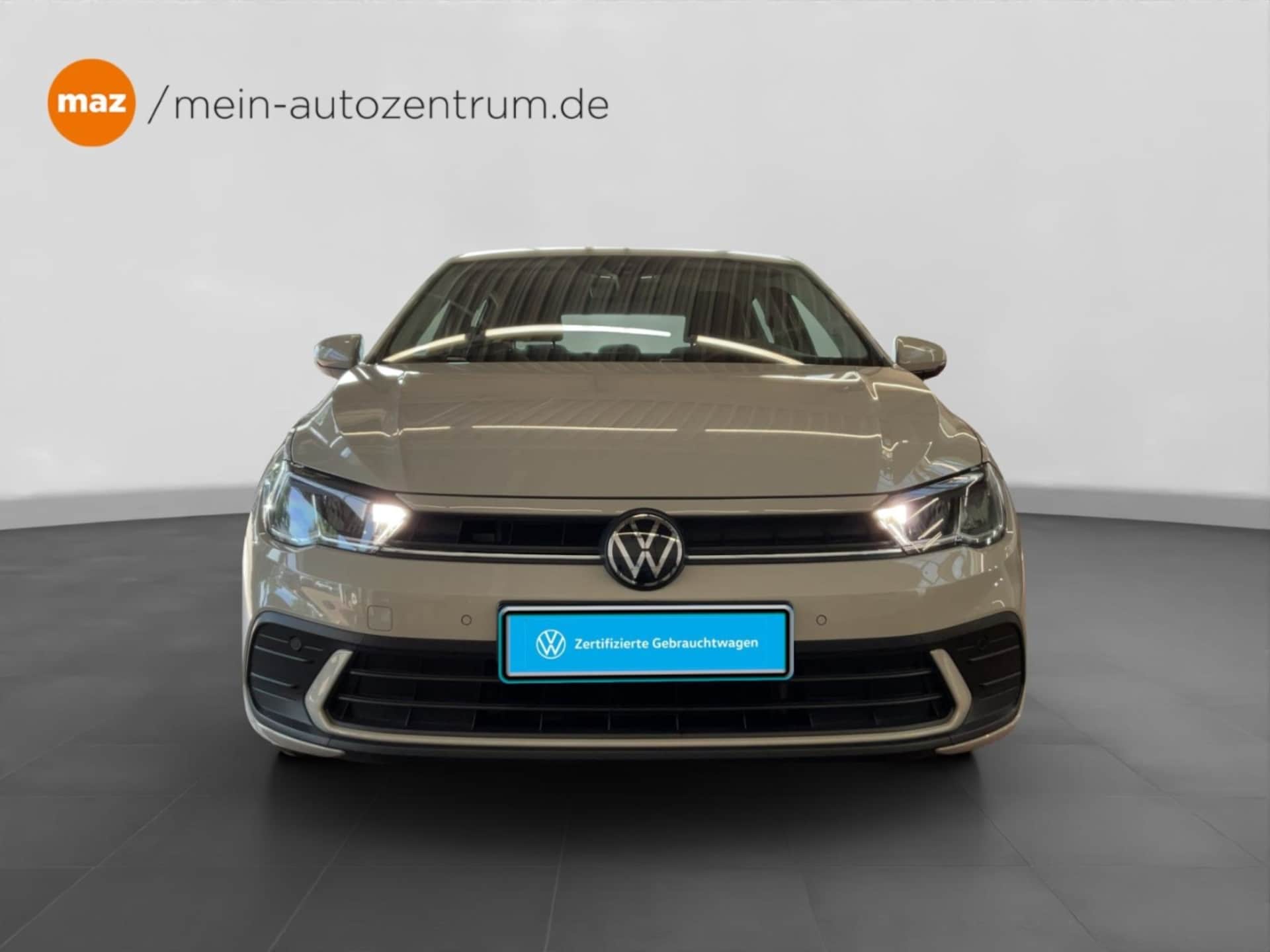 Volkswagen Polo Life