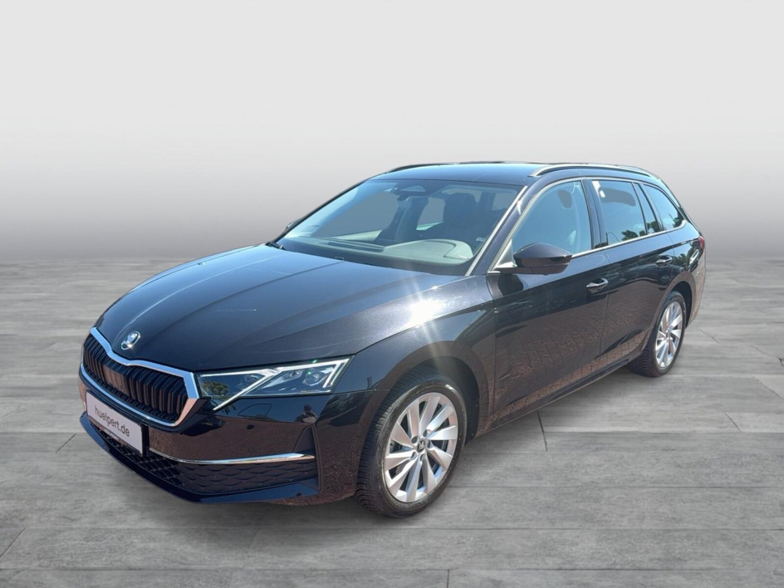 Škoda Octavia Combi – Bild 2
