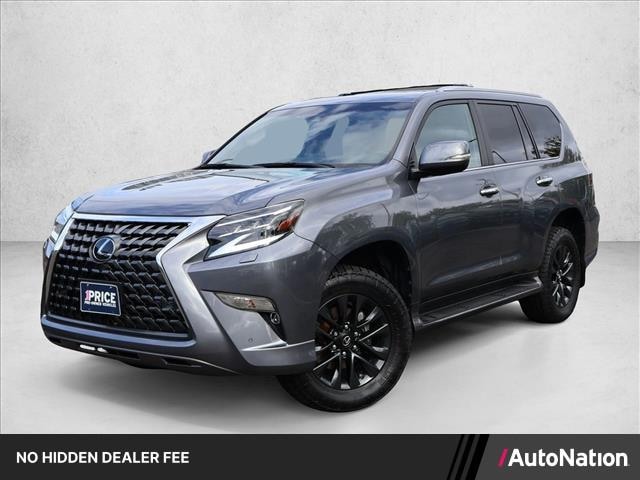 2022 Lexus GX 460