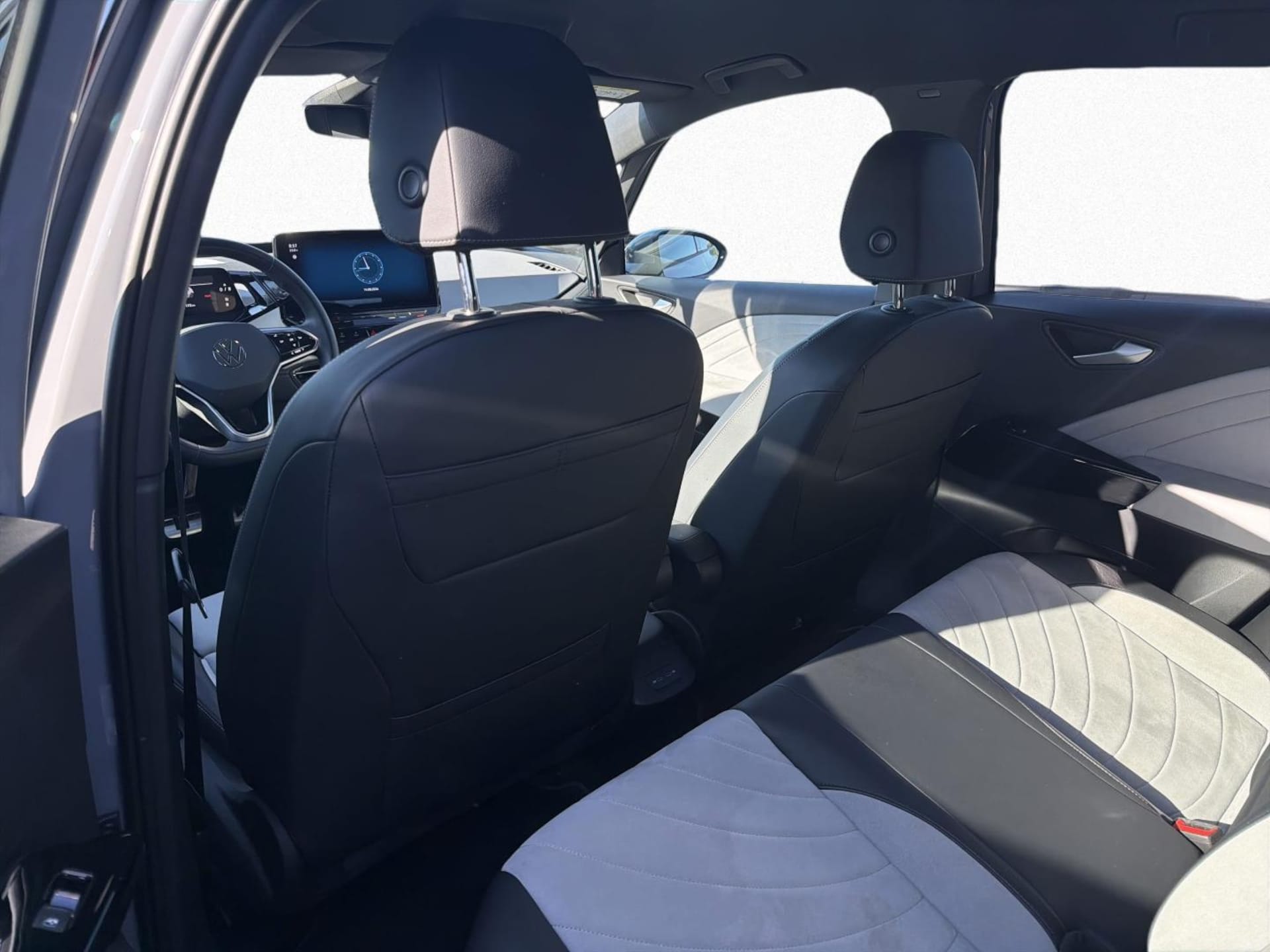 Volkswagen ID.3 MOVE Pro