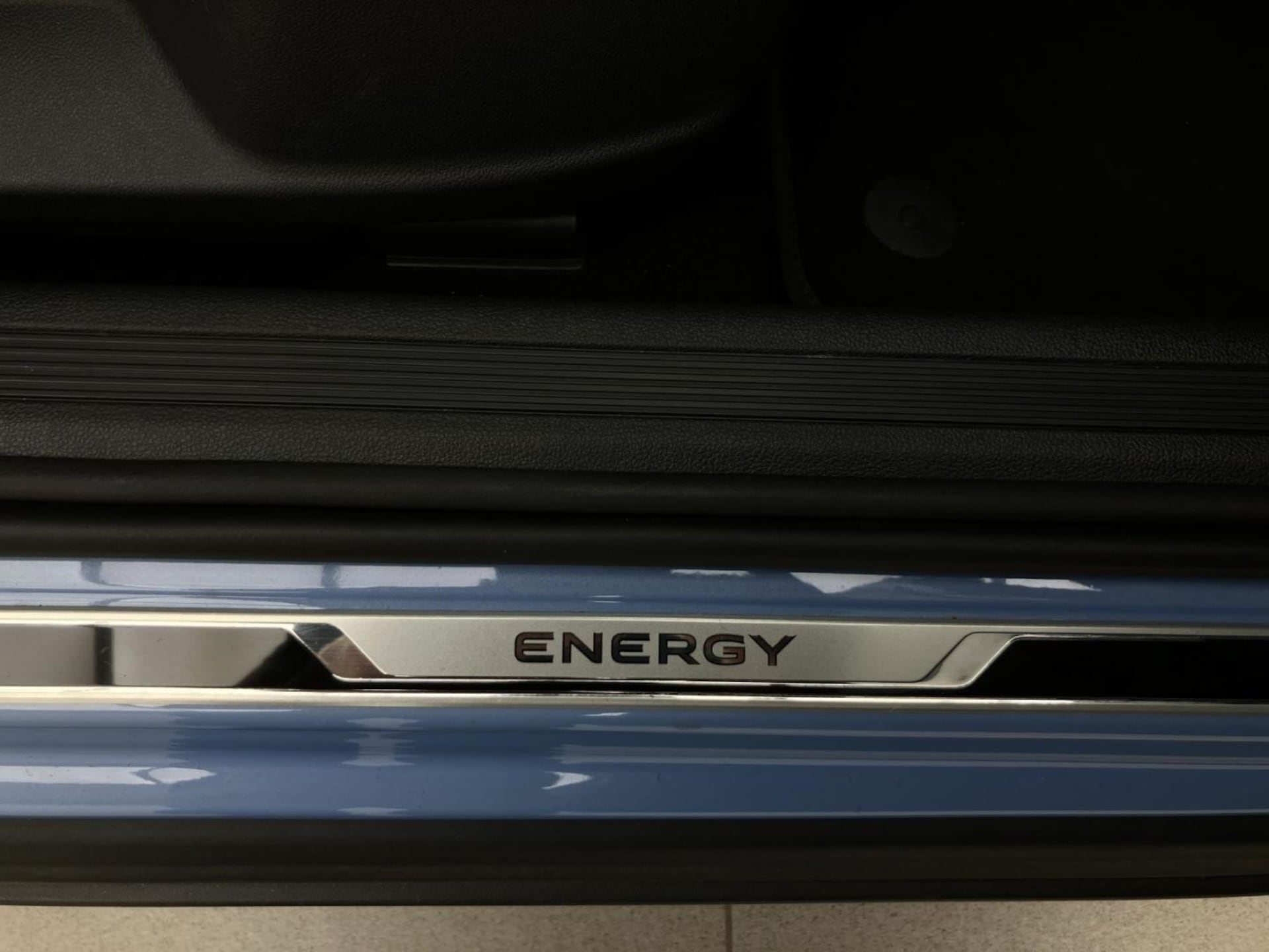 Volkswagen T-Cross ENERGY