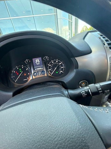 2016 Lexus GX 460