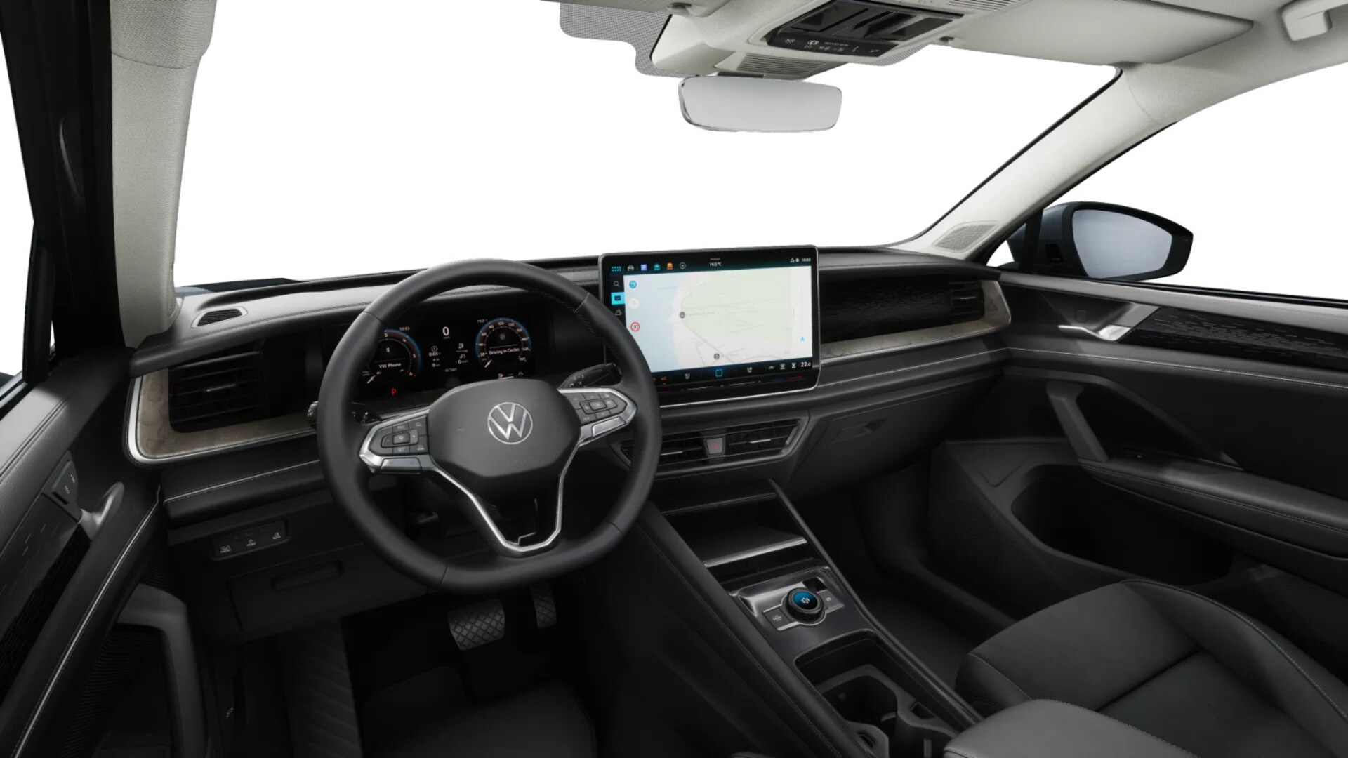 Volkswagen Tayron Elegance