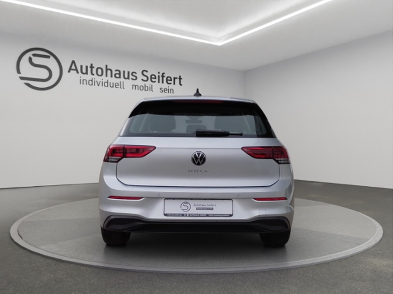 Volkswagen Golf – Bild 5