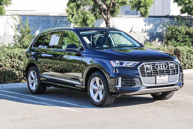 2023 Audi Q7