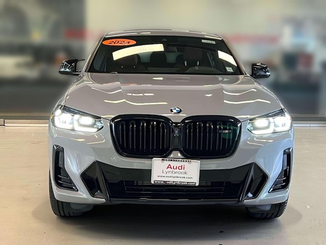 2024 BMW X4