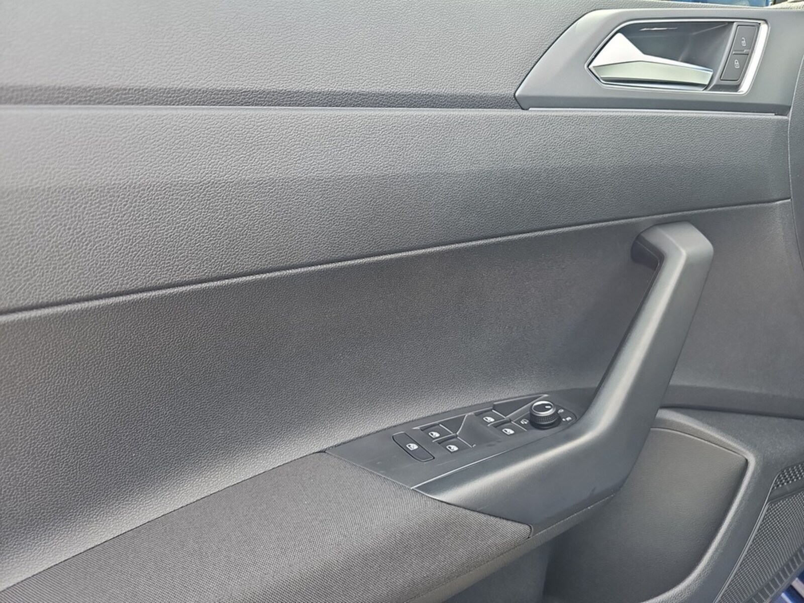 Volkswagen Taigo – Bild 6
