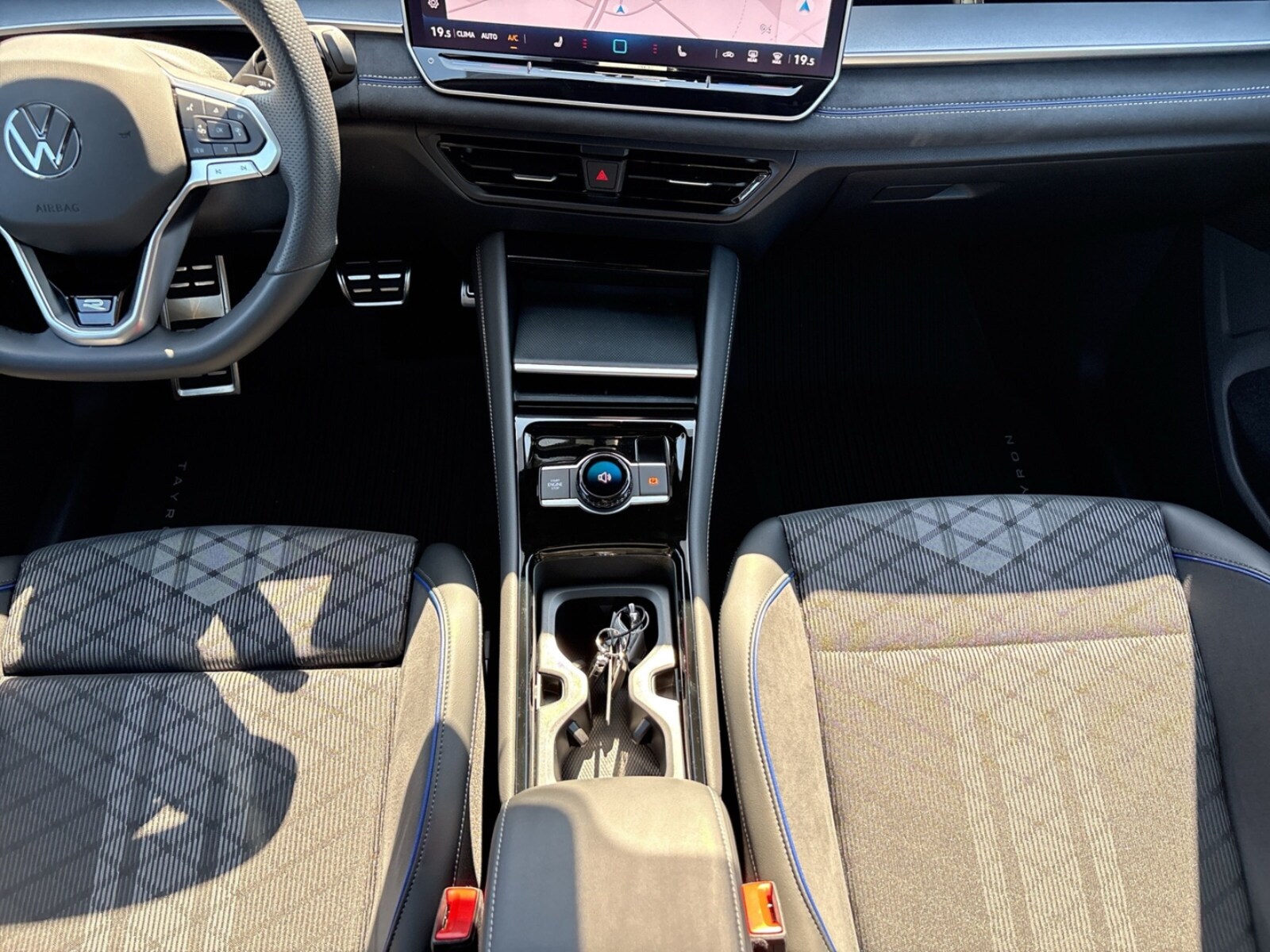 Volkswagen Tayron – Bild 15