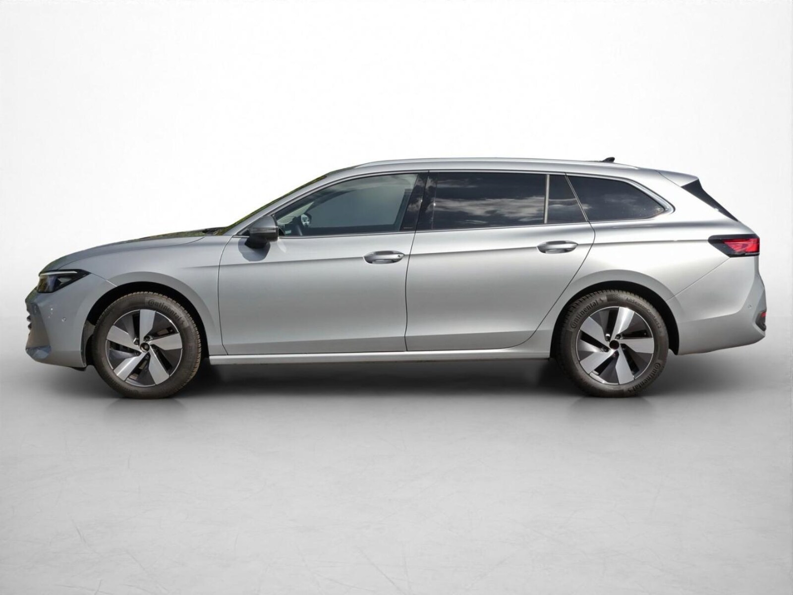 Volkswagen Passat – Bild 3