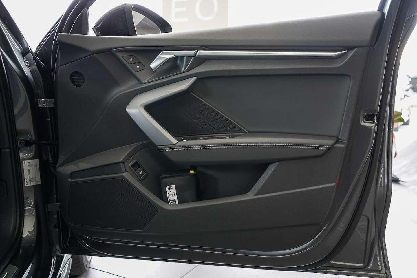 Image about Audi A3 Sportback TFSI S tronic