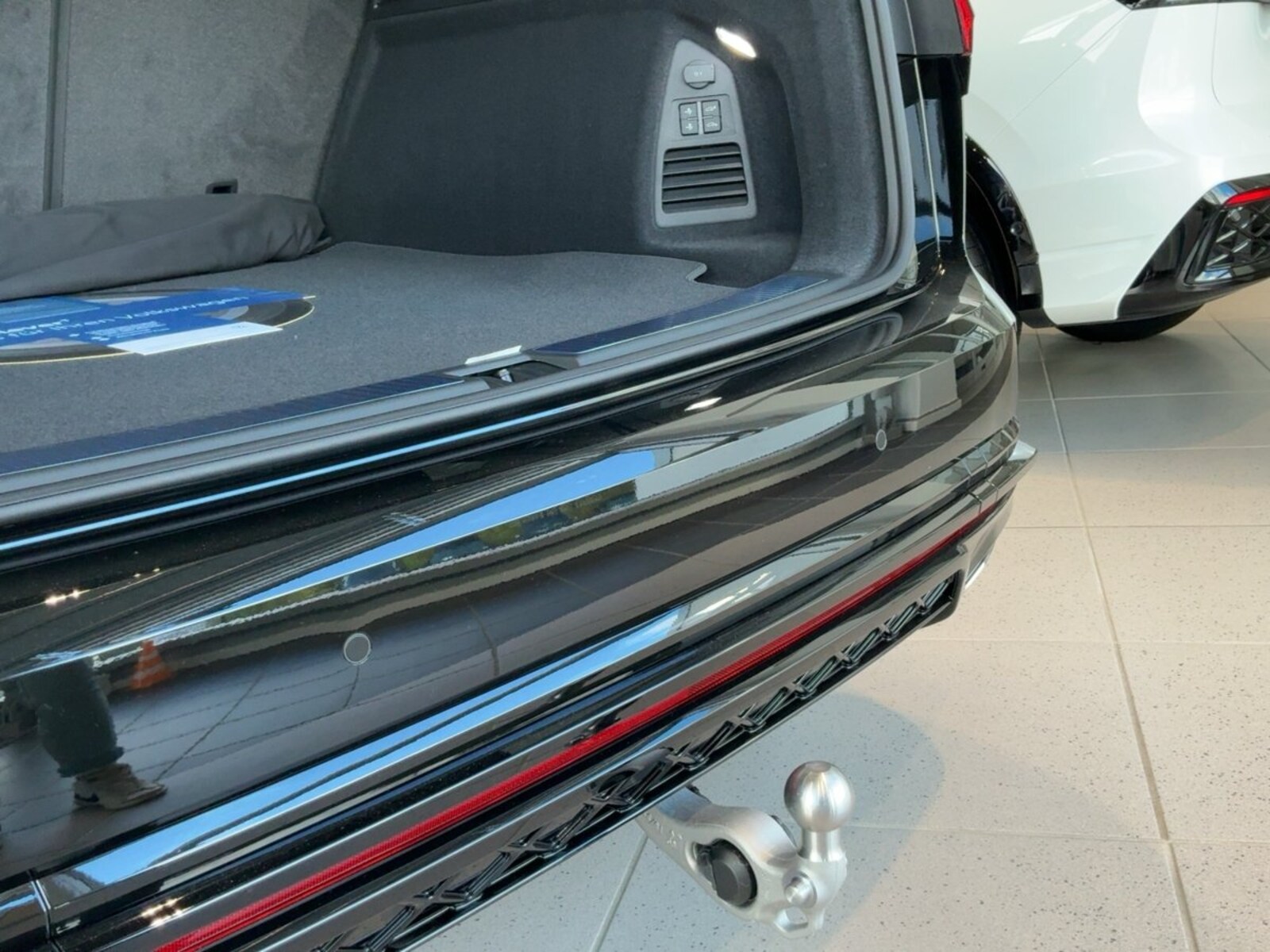 Volkswagen Touareg – Bild 19