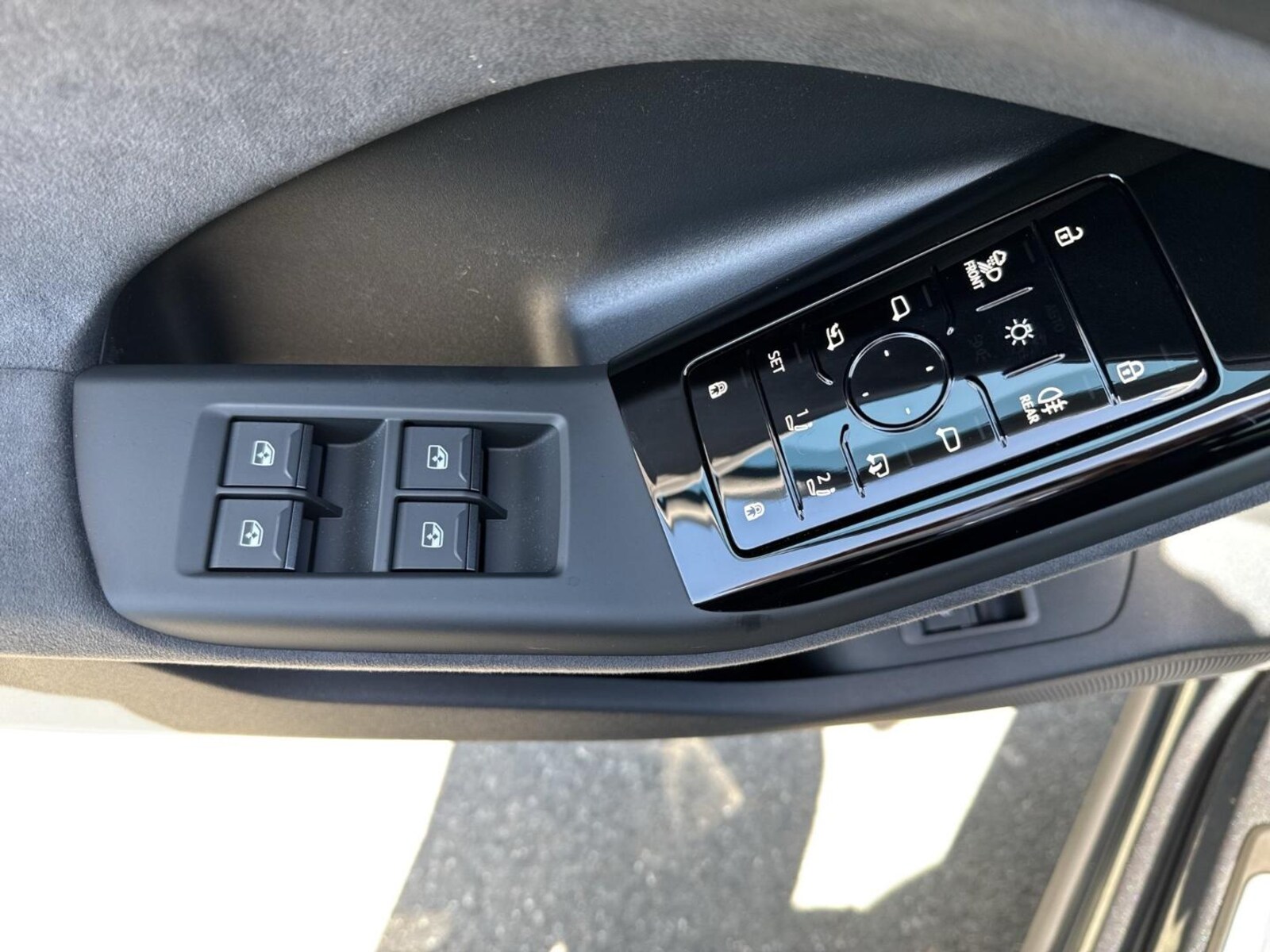 Audi Q6 e-tron – Bild 20