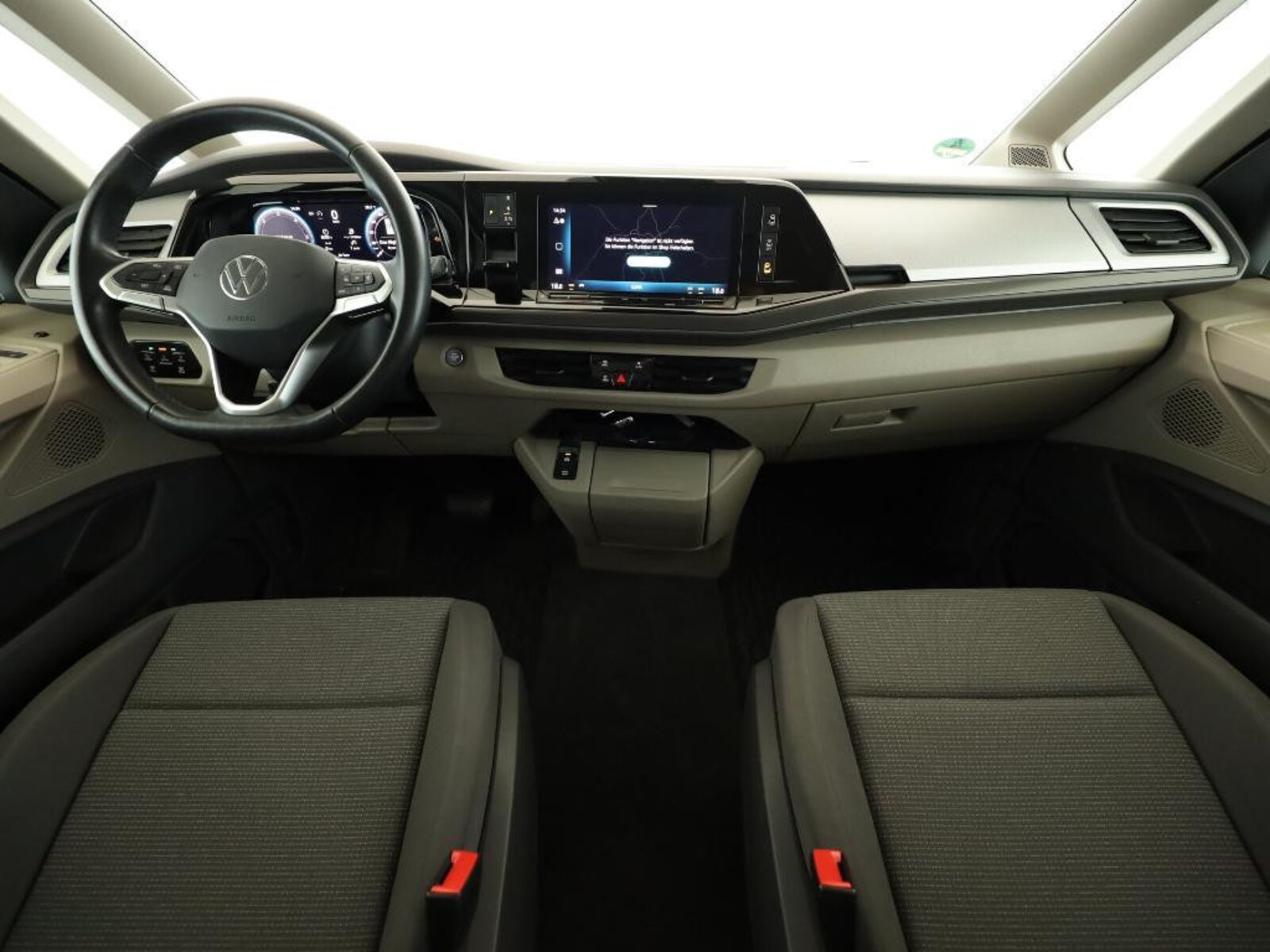 Volkswagen Multivan Langversion – Bild 5