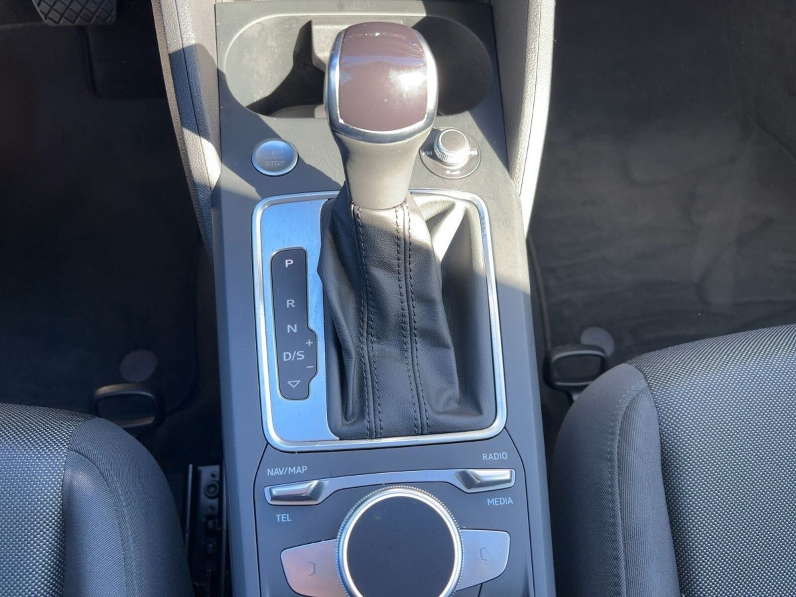 Audi Q2 – Bild 17