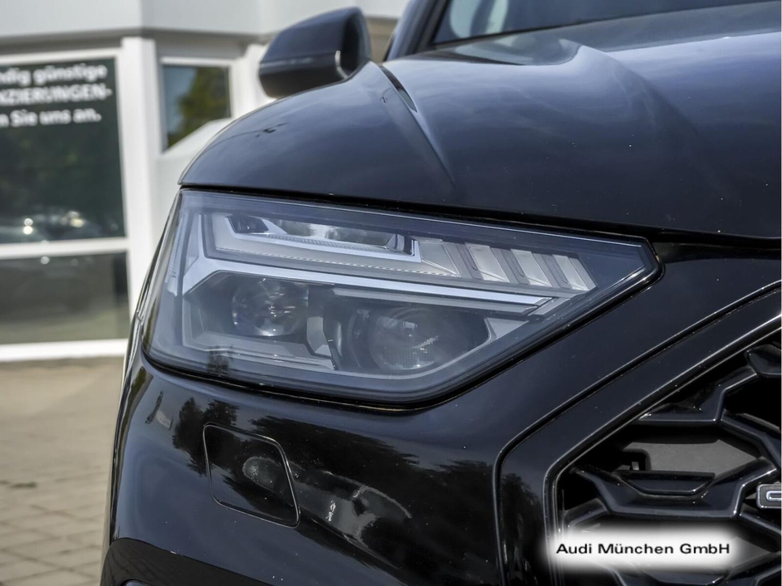 Audi Q5 Sportback – Bild 7
