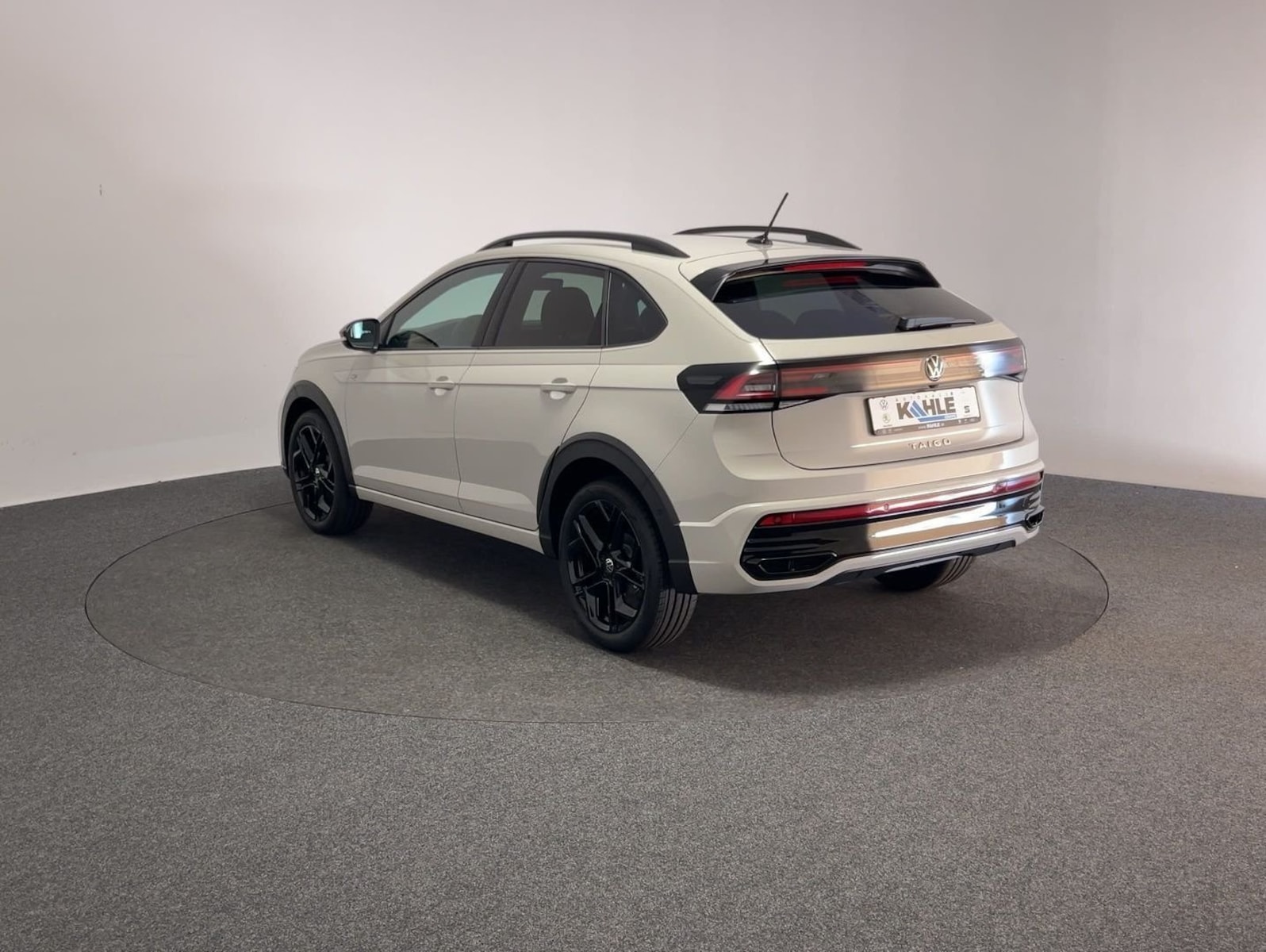 Volkswagen Taigo – Bild 6