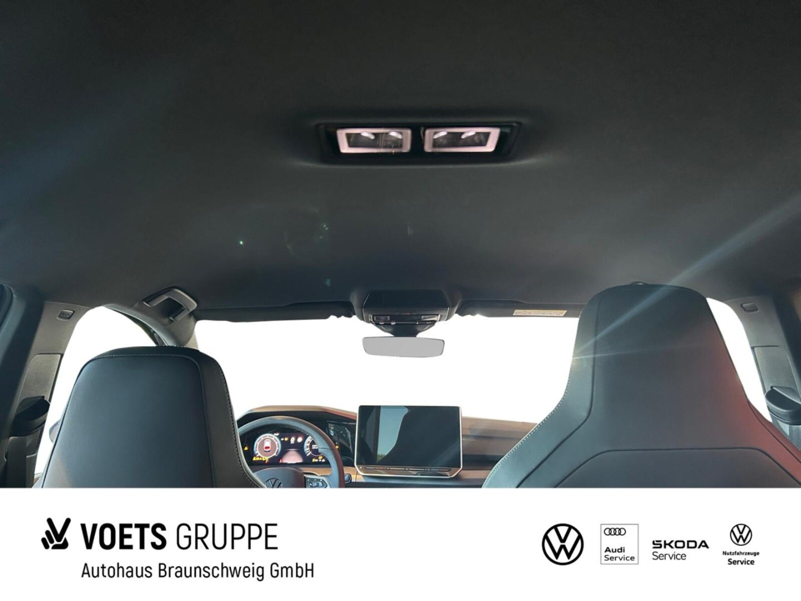 Volkswagen Golf – Bild 15