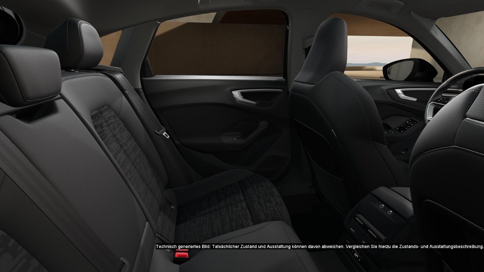 Audi A5 Limousine – Bild 11
