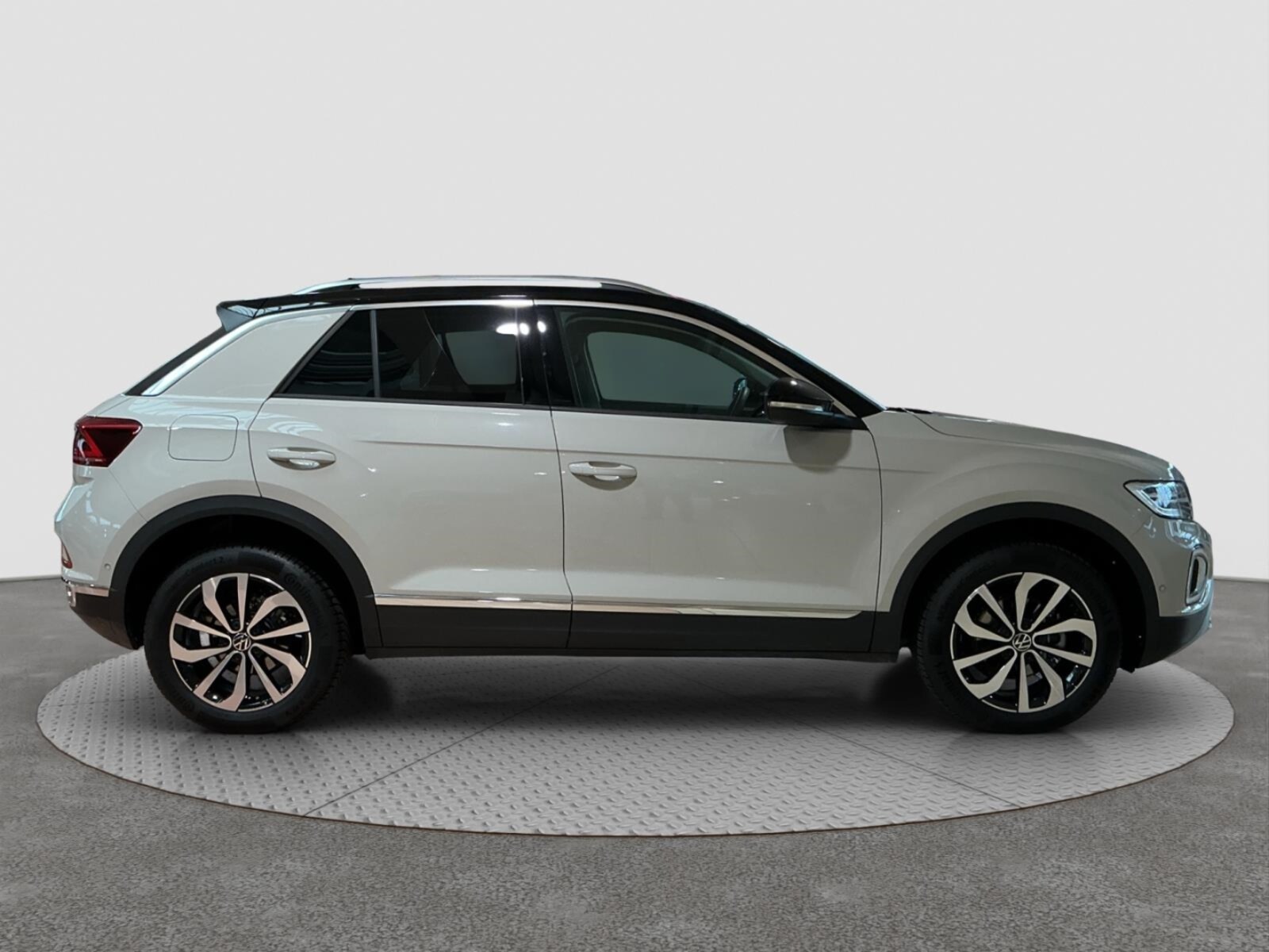 Volkswagen T-Roc – Bild 4