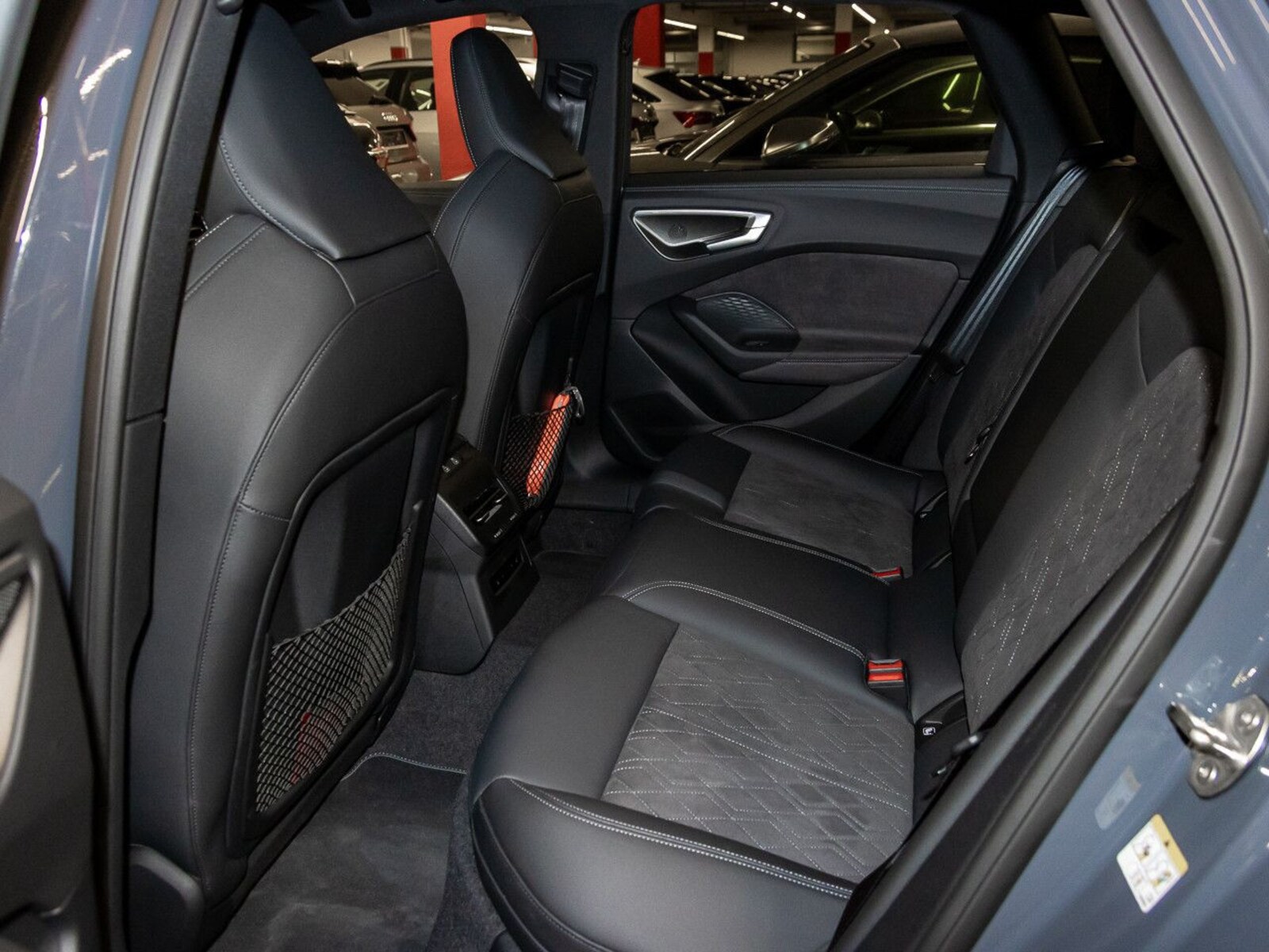 Audi A5 Avant – Bild 11