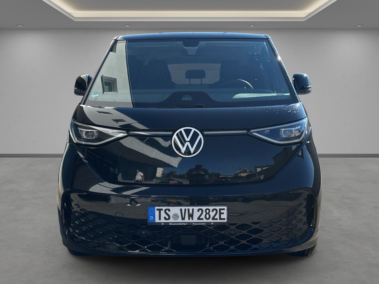Volkswagen ID. Buzz – Bild 10