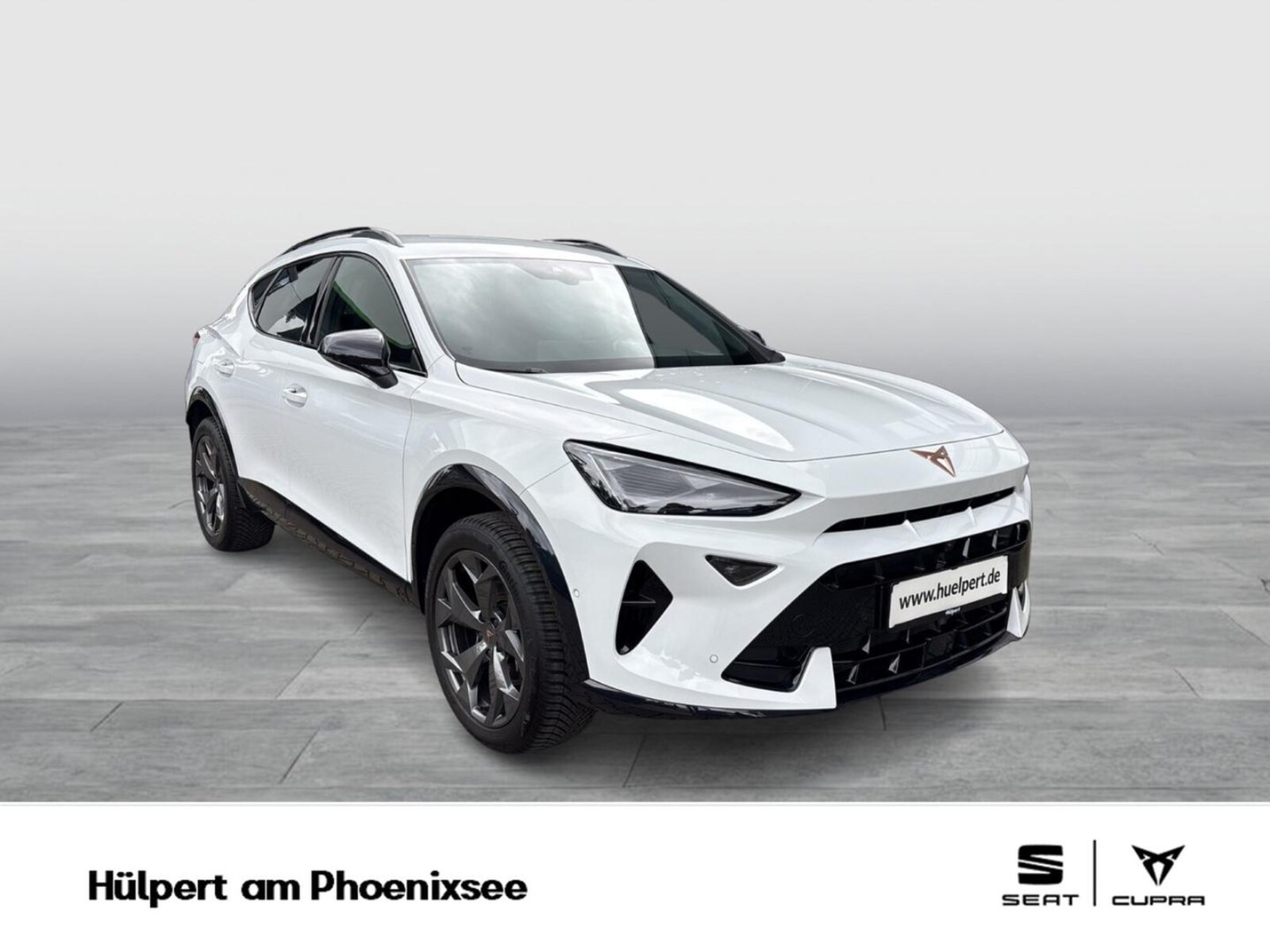 CUPRA Formentor – Bild 6