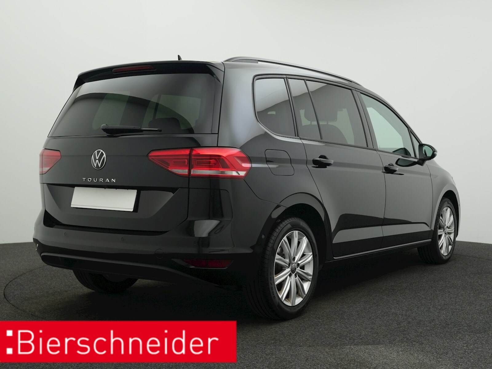 Volkswagen Touran – Bild 5