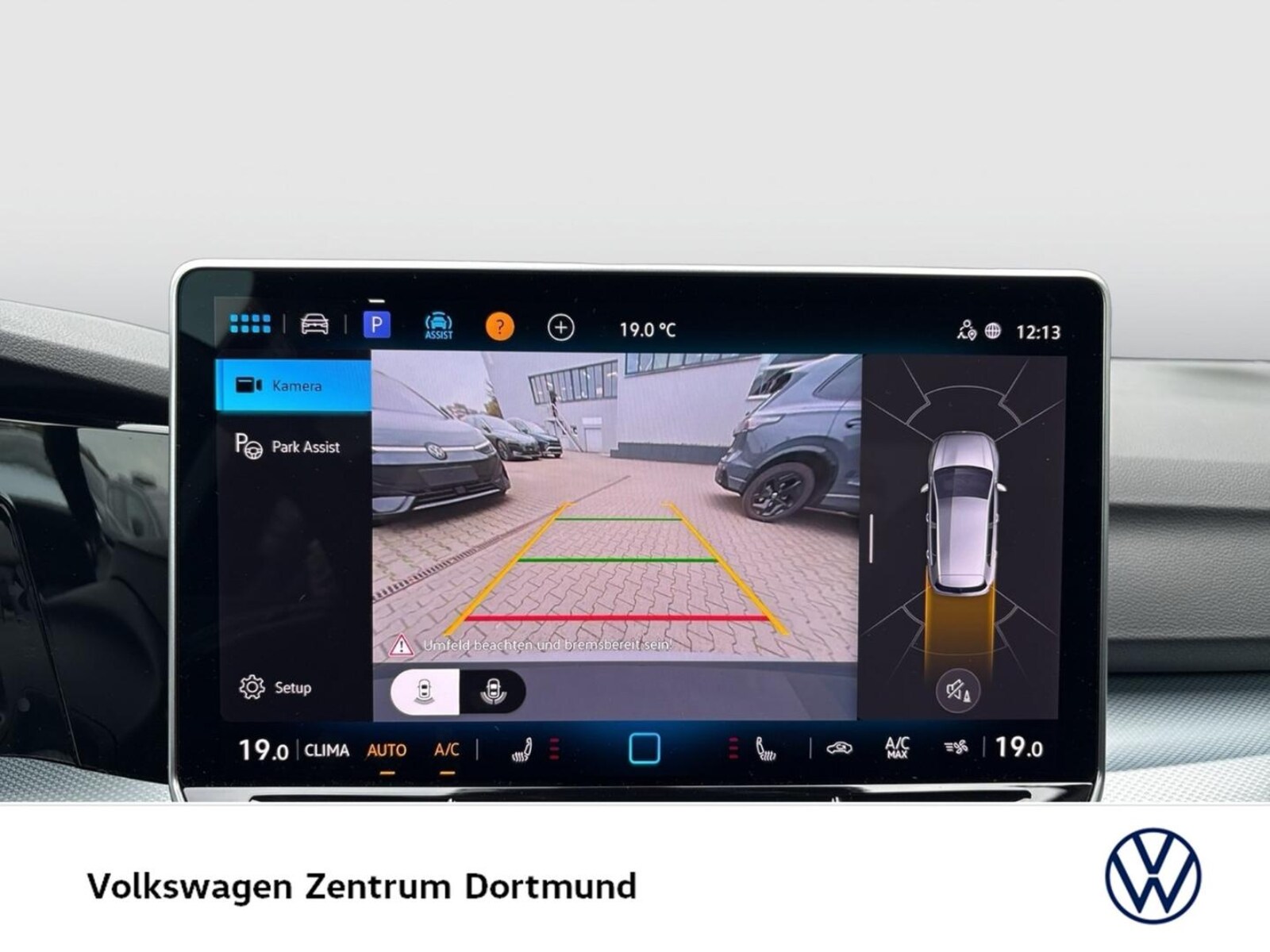 Volkswagen Golf – Bild 15