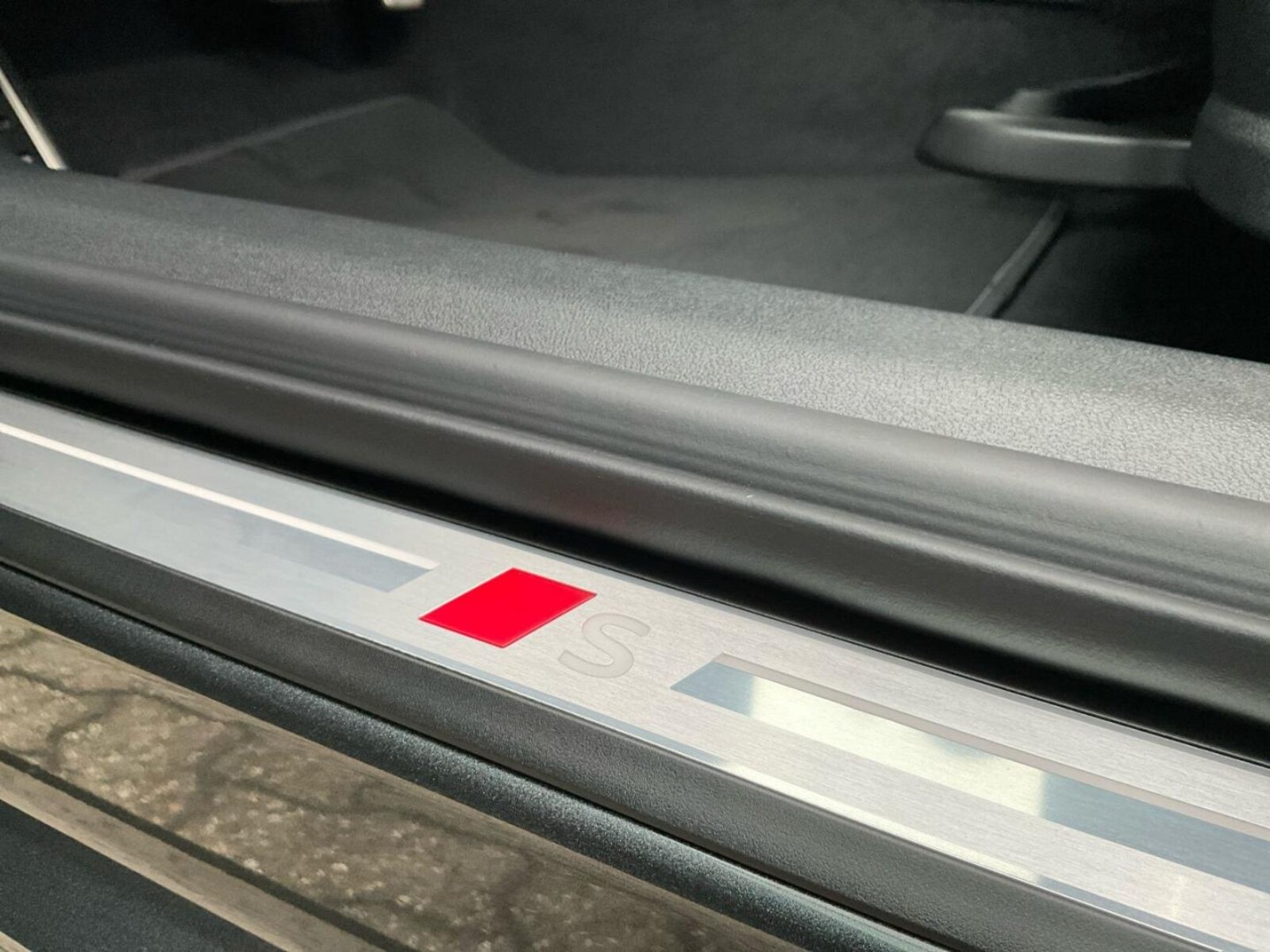 Audi A5 Avant – Bild 23