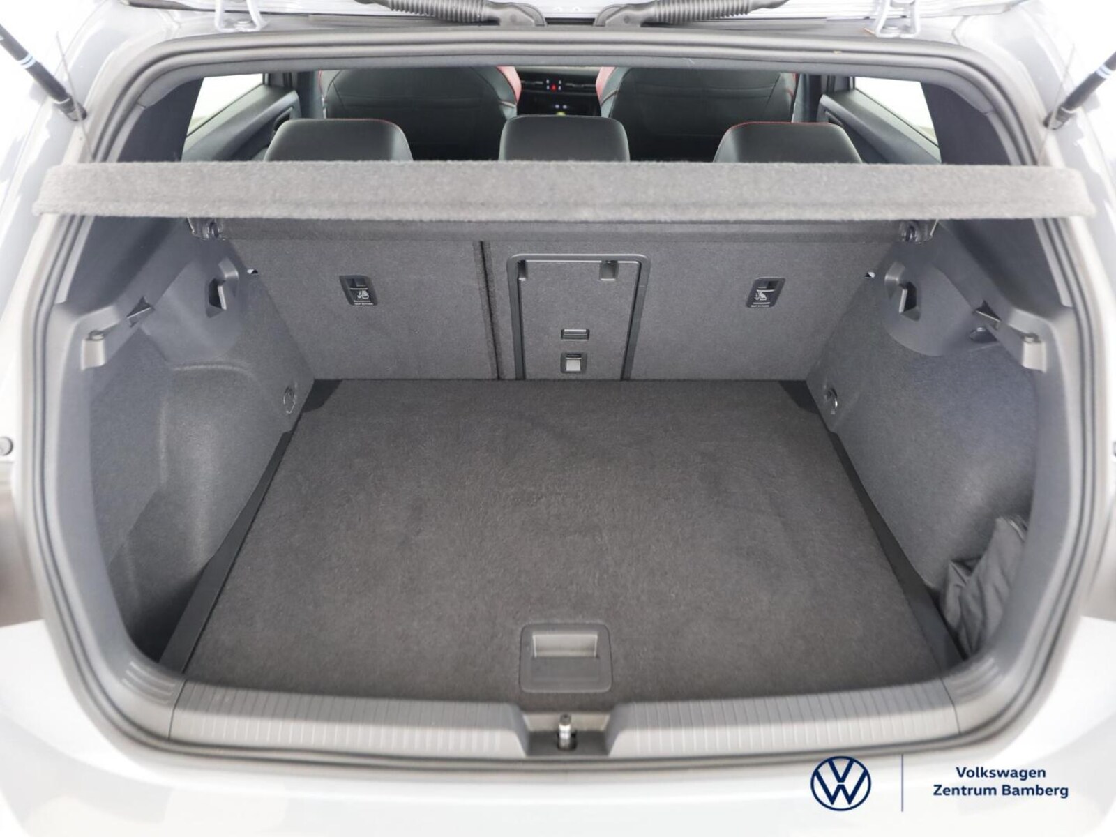 Volkswagen Golf – Bild 10