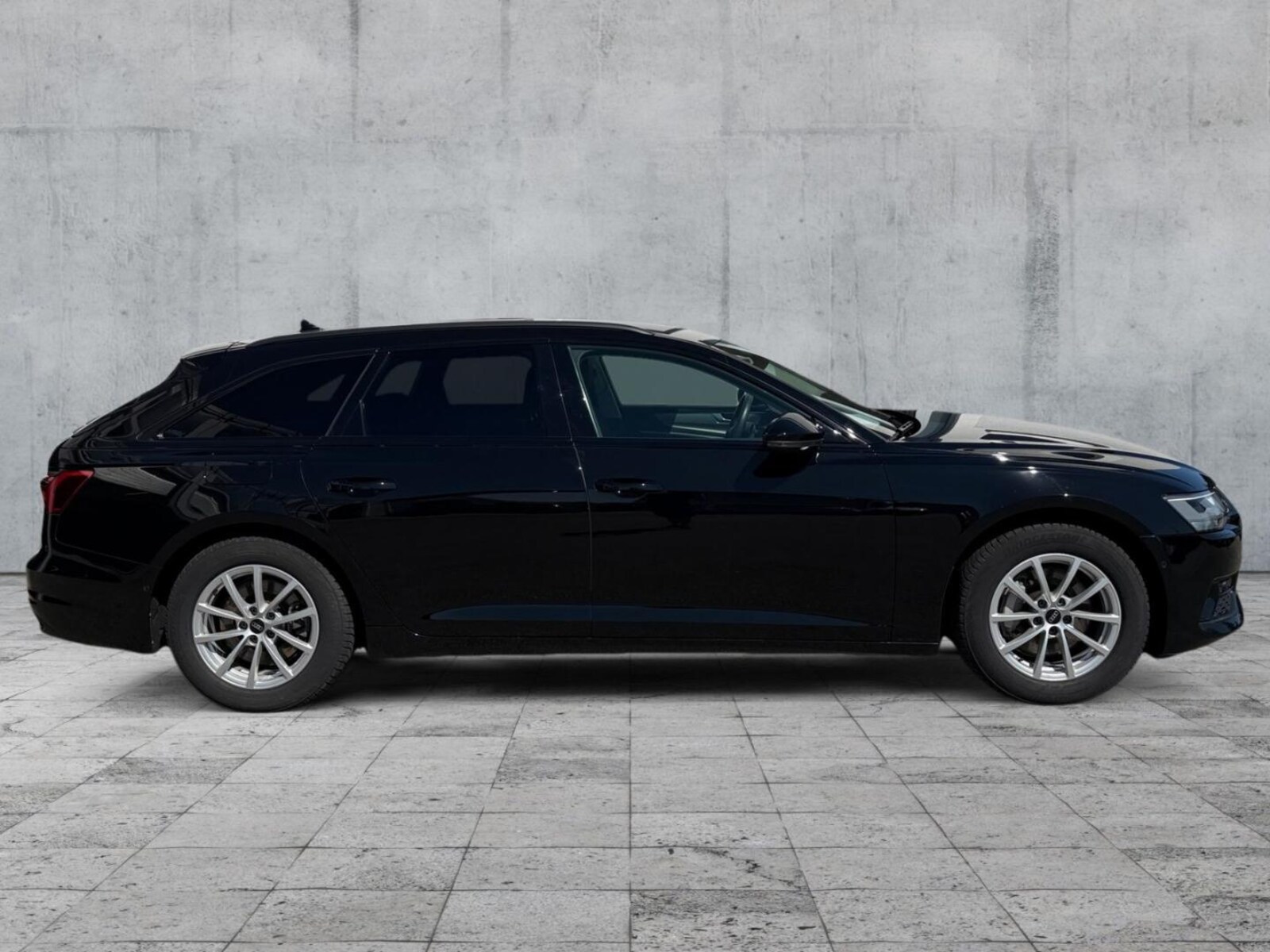 Audi A6 Avant – Bild 6