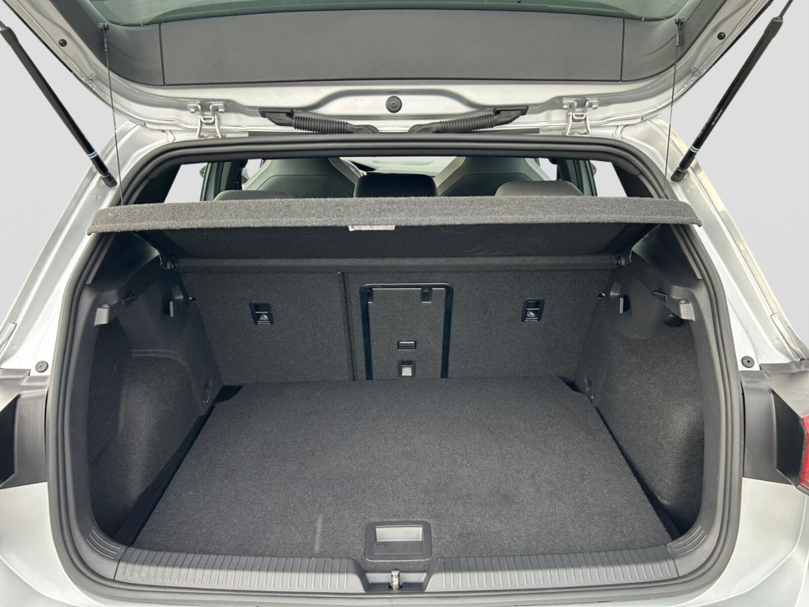 Volkswagen Golf – Bild 10