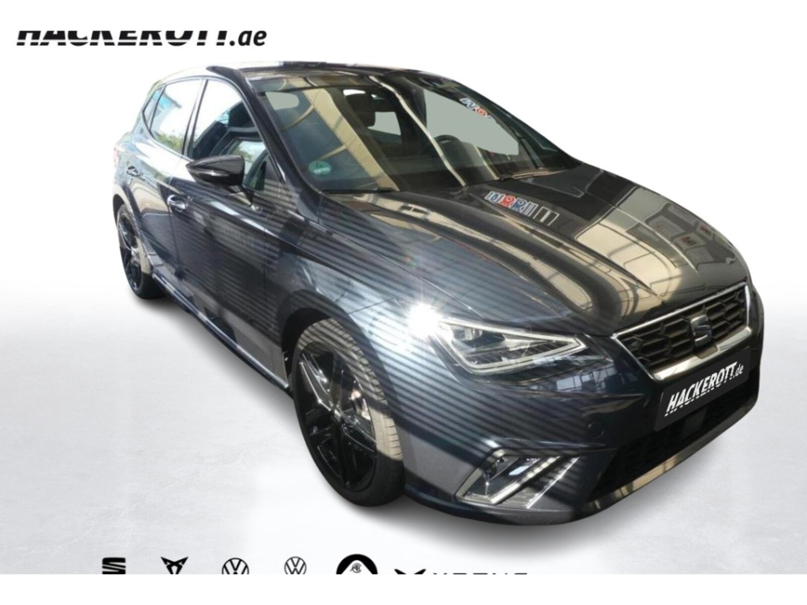 SEAT Ibiza – Bild 4