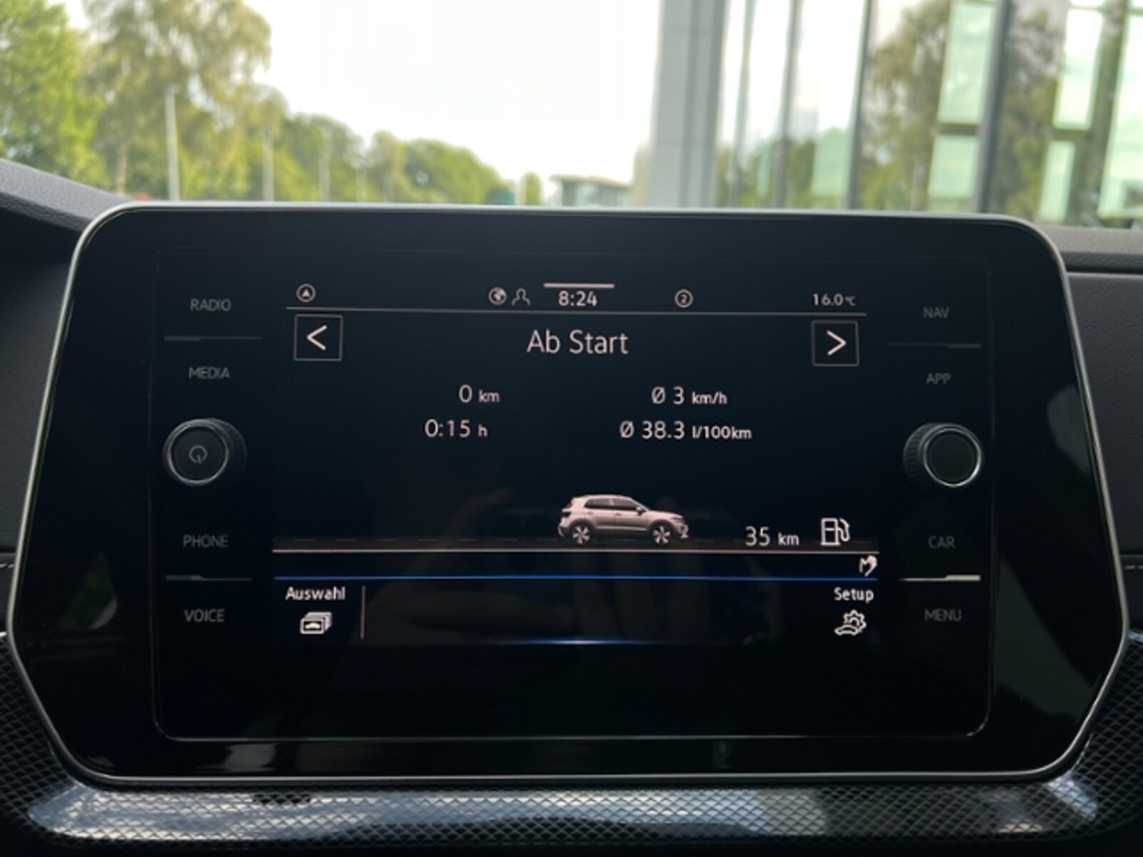Volkswagen T-Cross – Bild 19