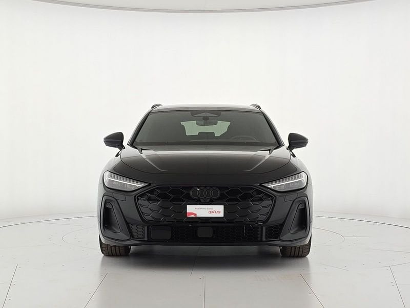 Image about Audi S5 Avant S5 Avant TFSI 270 kW S tronic