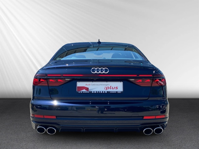 Audi S8 TFSI Quattro Tiptronic -  - Joinsteer - #4
