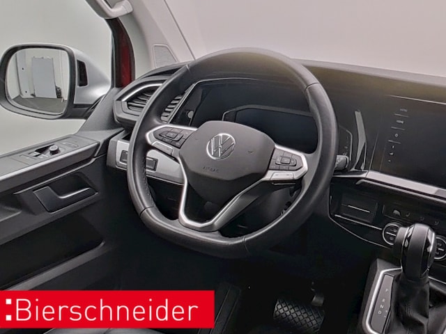 Volkswagen T6.1 Multivan