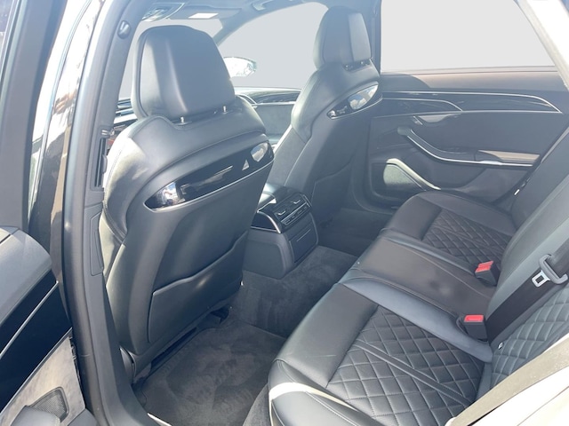 Audi A8 TFSI E 60 TFSI E Quattro Tiptronic - 2021 - Joinsteer - #10