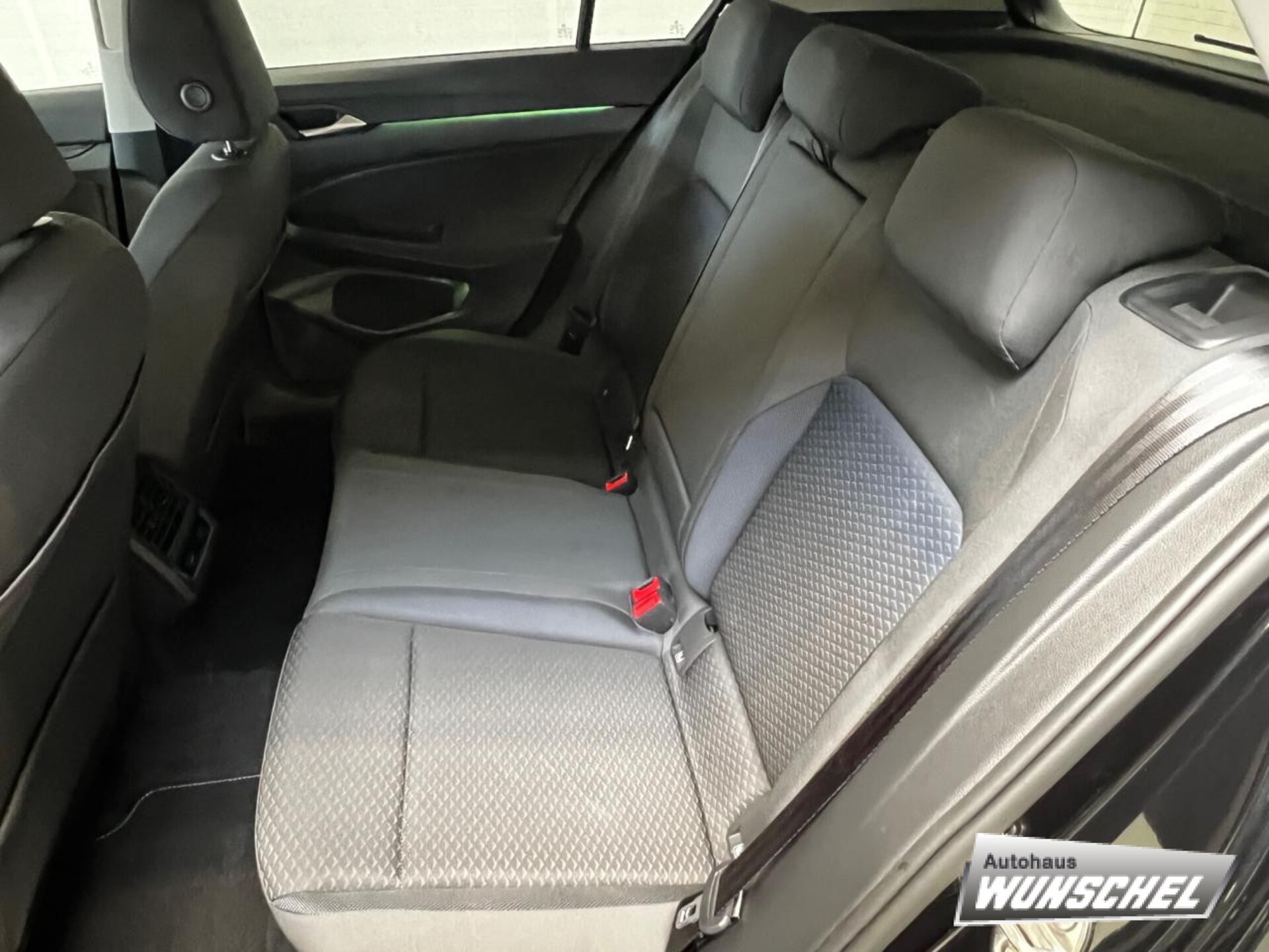 Volkswagen Golf United