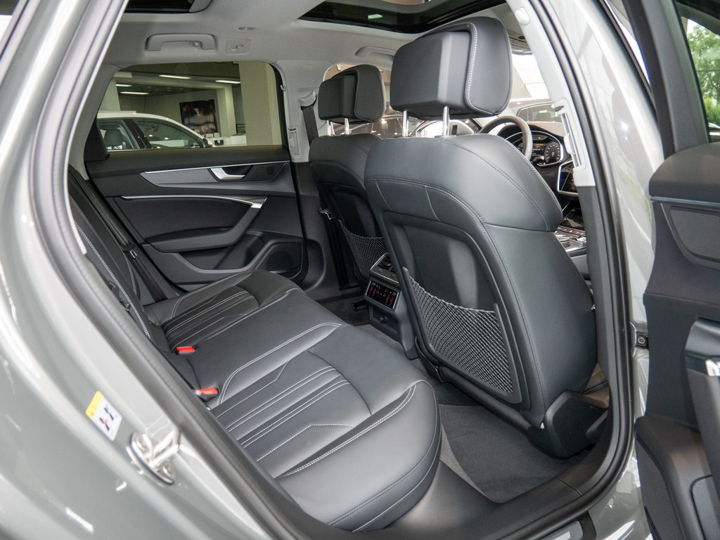 Image about Audi A6 Avant TFSI e advanced 50 TFSI e quattro S tronic