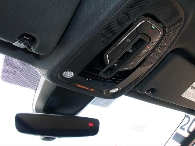 2024 AUDI Q7 - Image 26