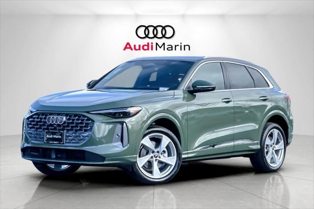 2025 Audi Q5
