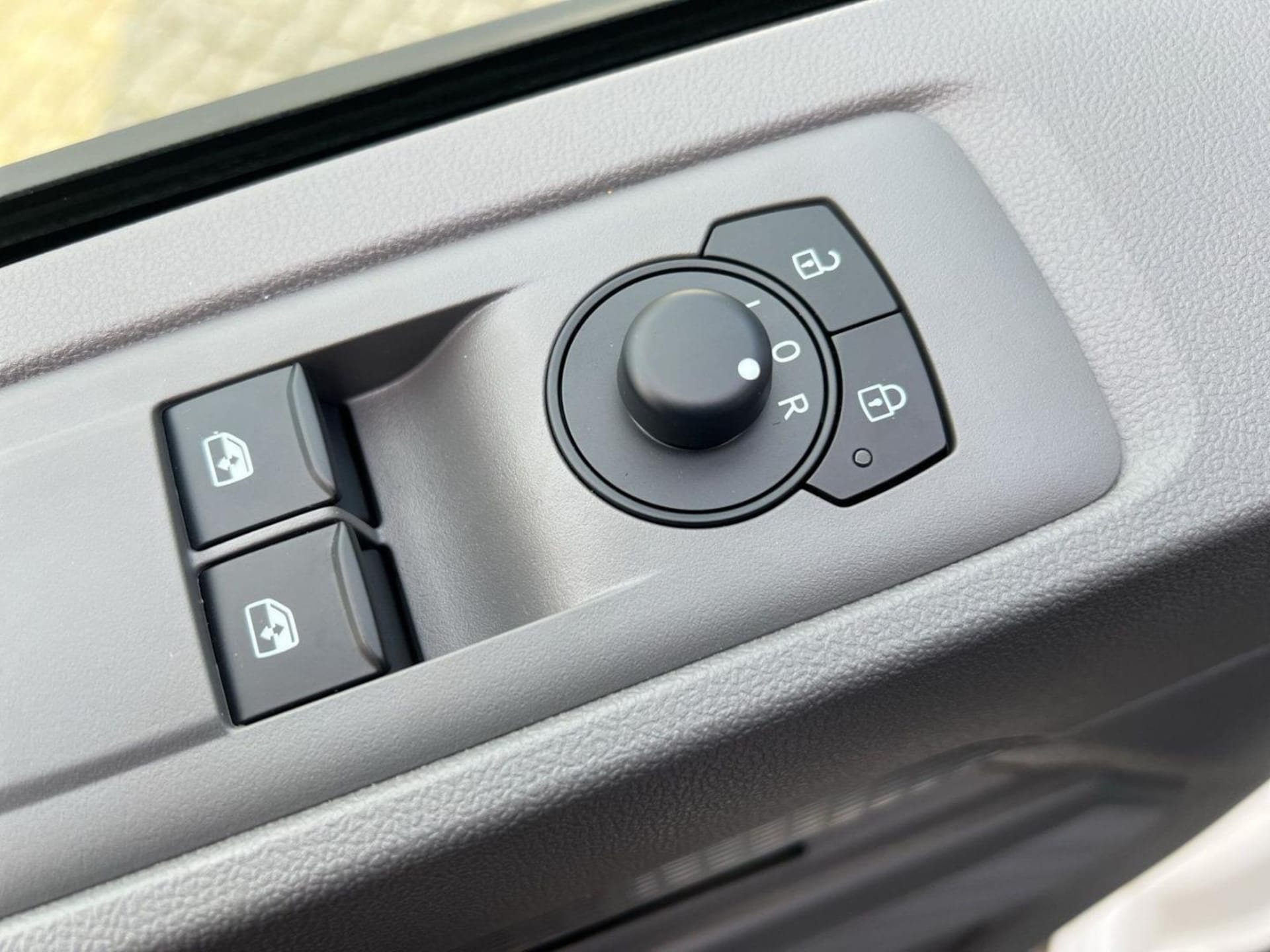 Volkswagen Transporter Kasten kurzer Radstand