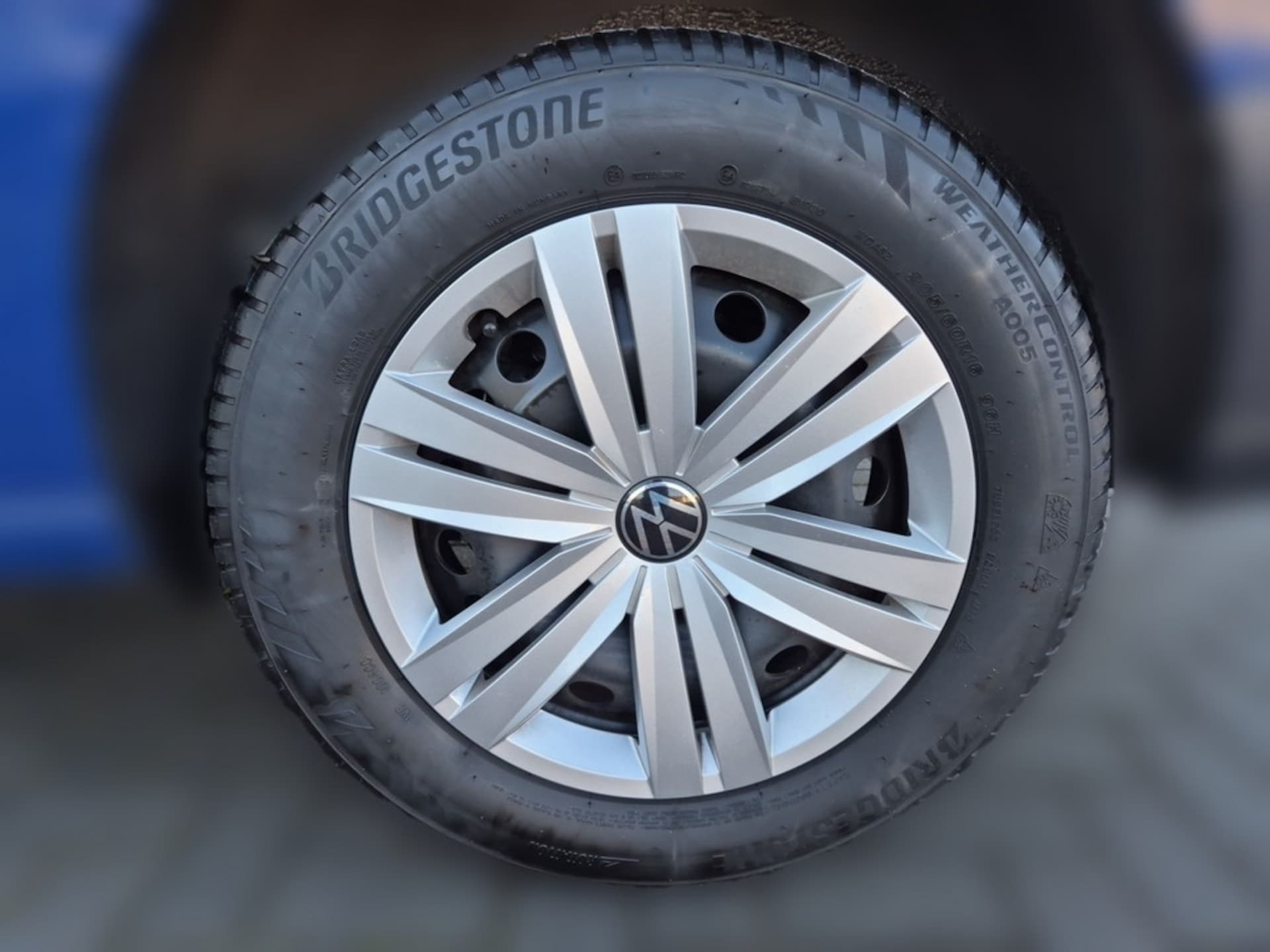 Volkswagen Caddy Maxi Cargo