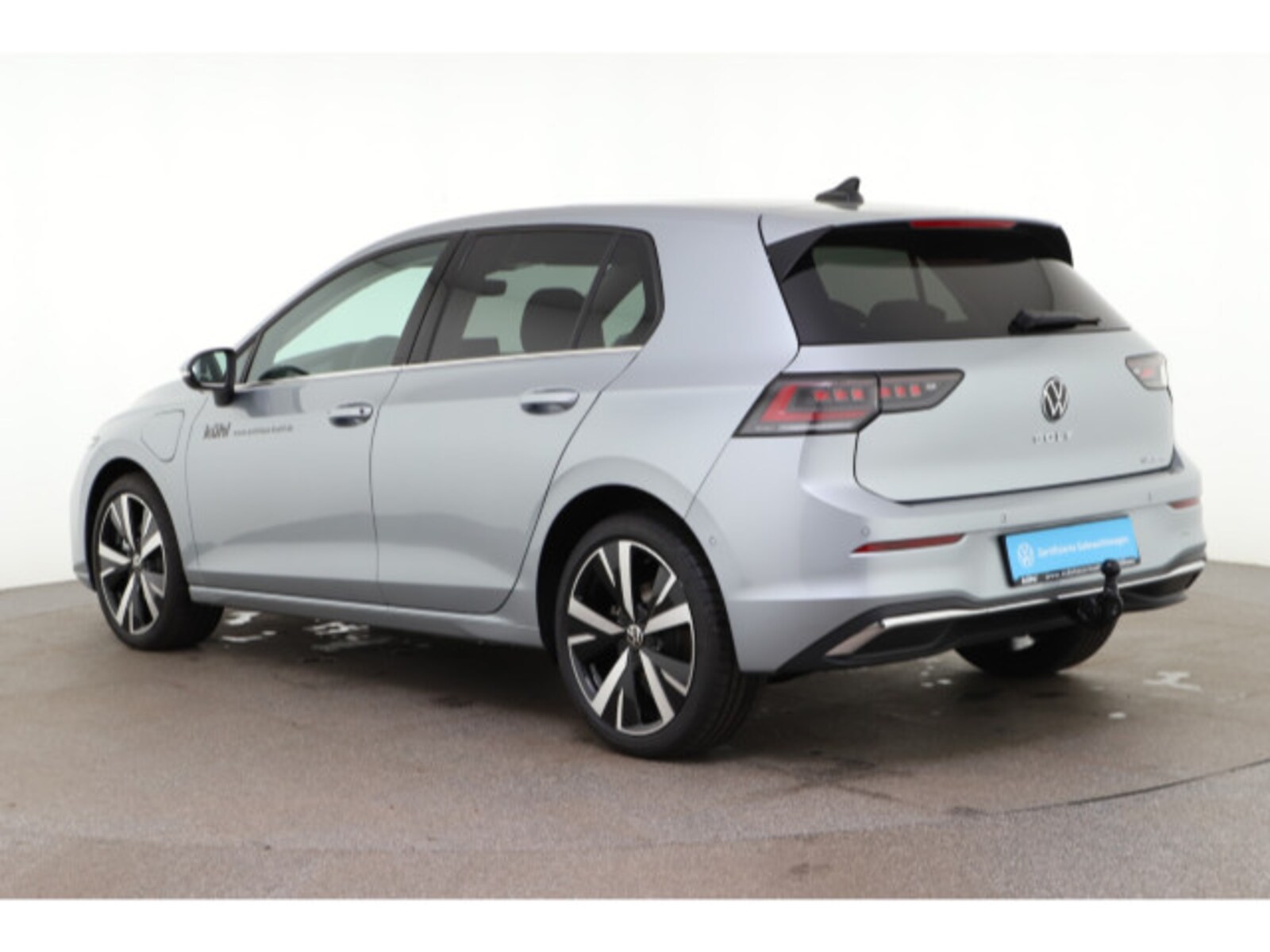 Volkswagen Golf – Bild 5