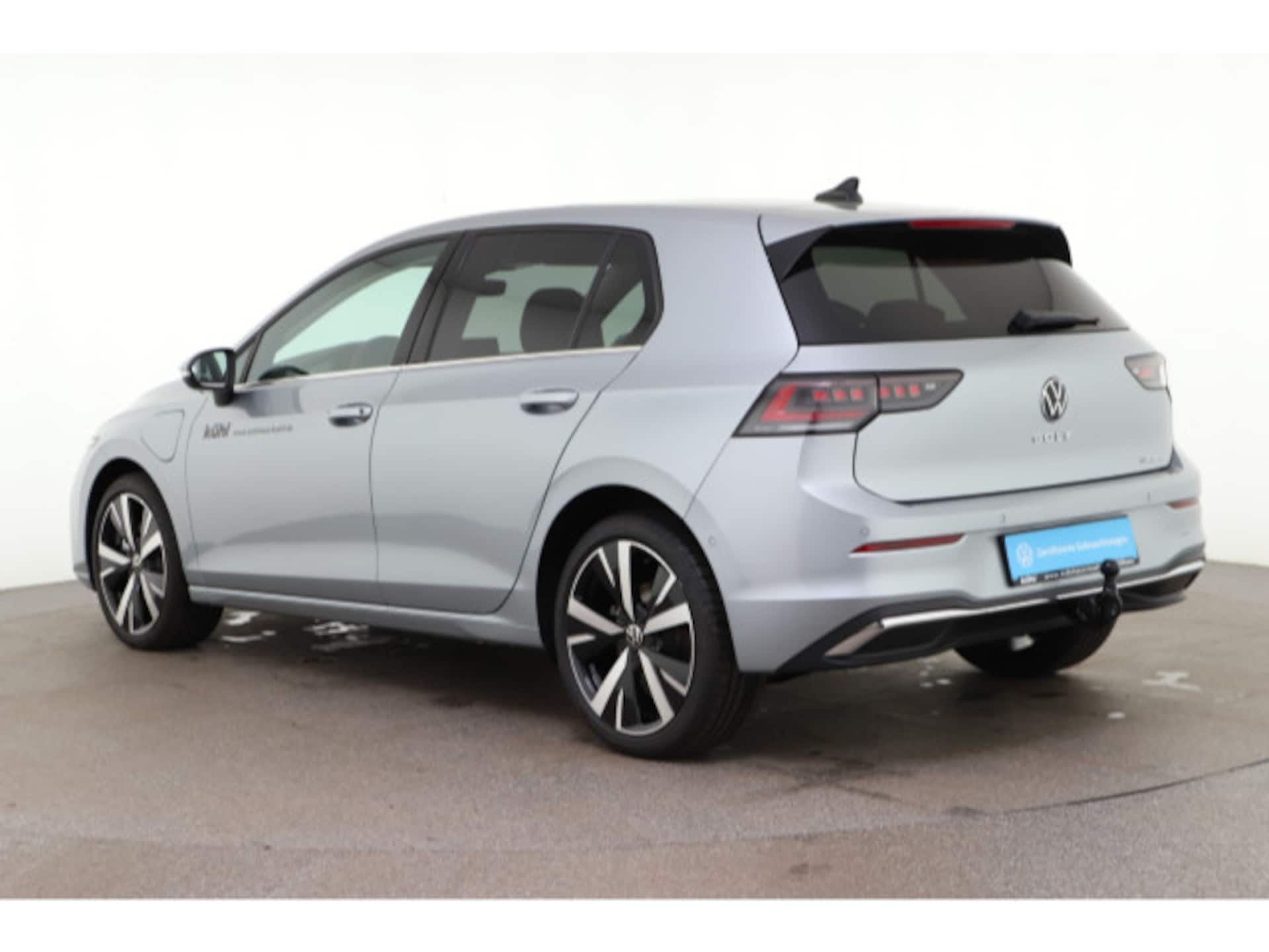 Volkswagen Golf Style