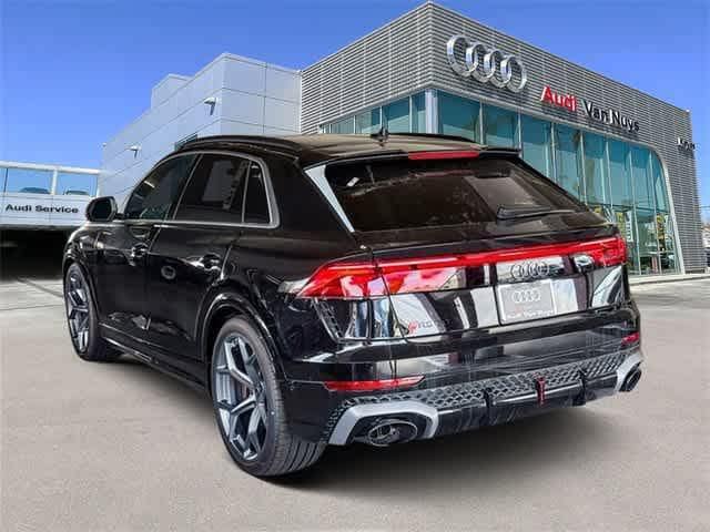 2025 Audi RS Q8 Base - Photo 6