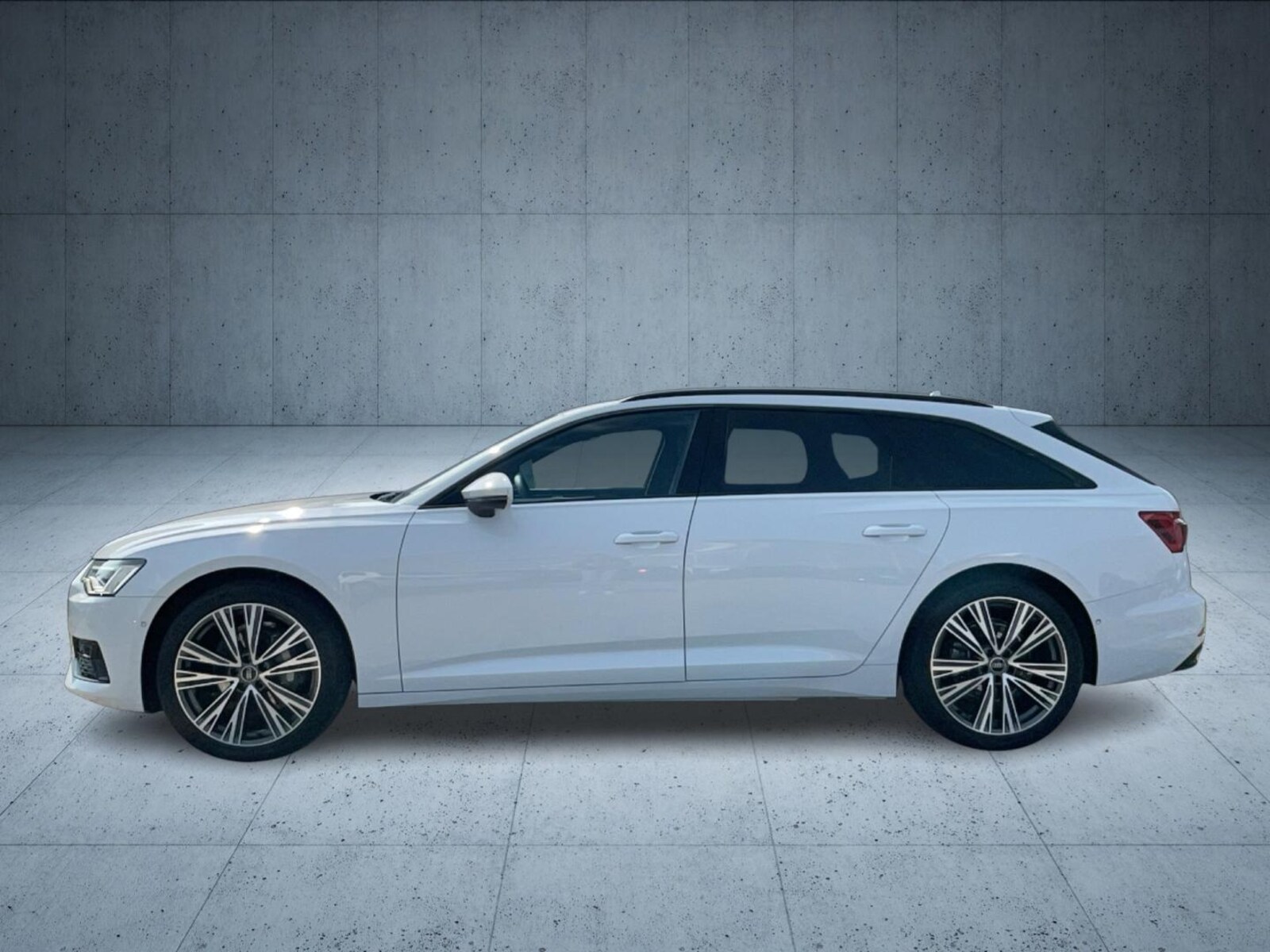 Audi A6 Avant – Bild 3