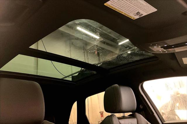 2025 Audi Q3 S Line Premium - Photo 14