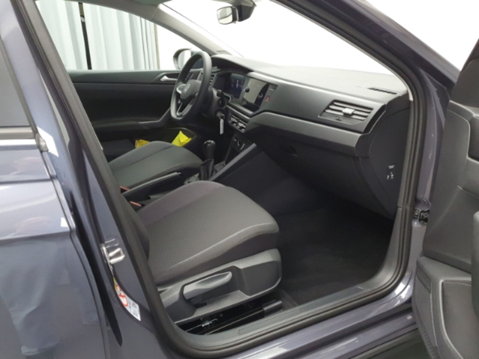 Volkswagen Taigo – Bild 8